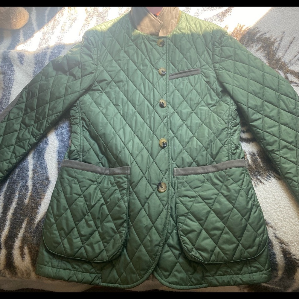 Casablanca Polo Jacket